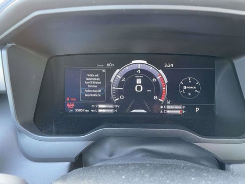 Used 2023 Toyota Tundra Platinum image 24