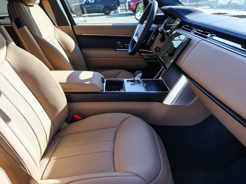 New 2026 Land Rover Range Rover SE image 17