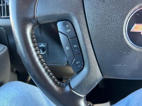 Used 2023 Chevrolet Express 2500 Extended w/ Driver Convenience Package image 20