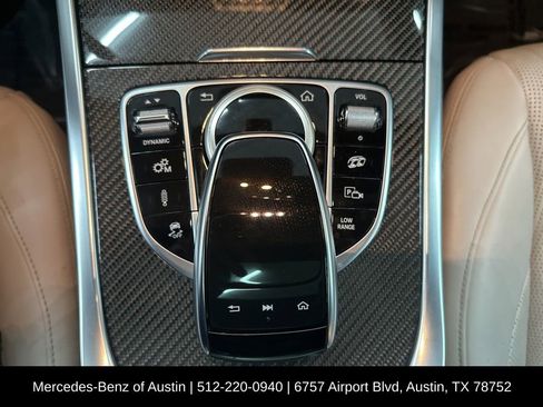 Used 2021 Mercedes-Benz G 63 AMG 4MATIC image 21