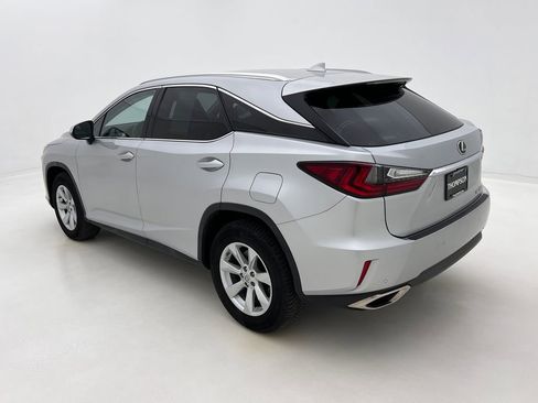Used 2017 Lexus RX 350 350 image 9