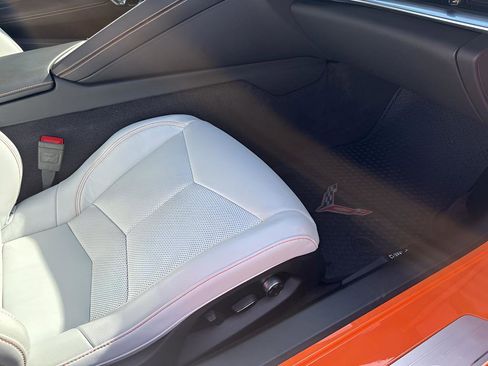 Used 2023 Chevrolet Corvette Stingray Preferred Conv w/ Z51 Performance Package image 15