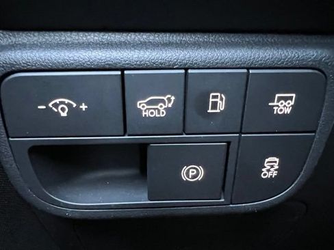 Used 2026 Hyundai Palisade Calligraphy AWD/4WD image 21