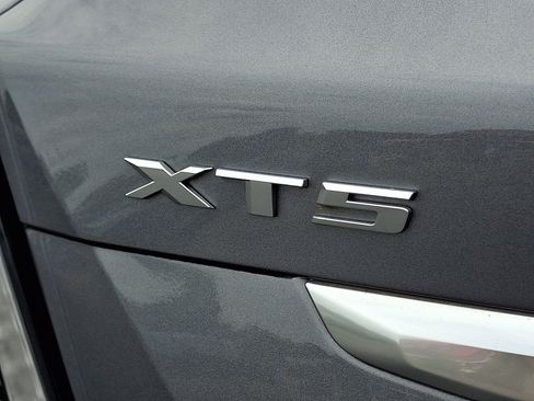 Used 2021 Cadillac XT5 Sportv AWD/4WD image 33