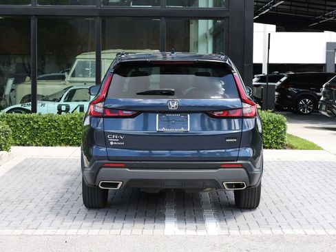 Used 2023 Honda CR-V Sport Touring image 6