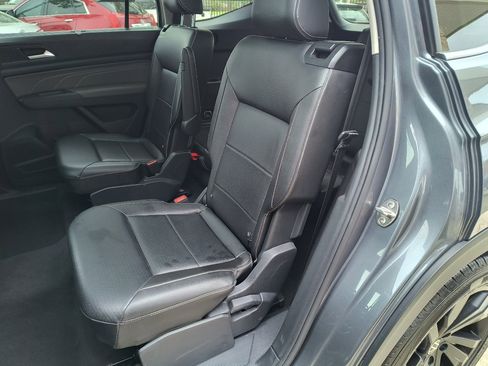 Used 2022 Volkswagen Atlas SE image 26