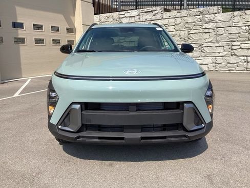New 2026 Hyundai Kona SEL Sport AWD/4WD image 2