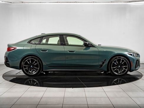 Used 2025 BMW i4 M50 image 6