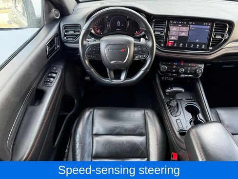 Used 2024 Dodge Durango R/T image 35