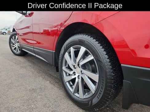 Used 2022 Chevrolet Equinox LT image 18