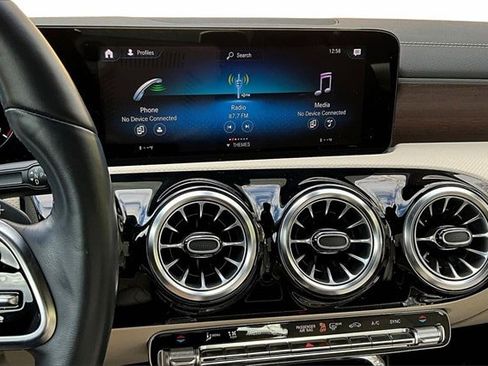 Certified 2023 Mercedes-Benz CLA 250 4MATIC image 12