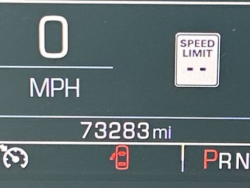 Used 2018 Chevrolet Silverado 1500 LT w/ All Star Edition image 8