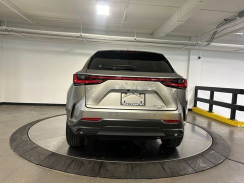 Used 2026 Lexus NX 350h AWD w/ Cold Area Package image 6