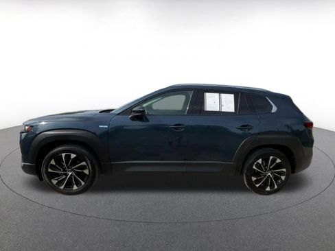 Used 2025 MAZDA CX-50 2.5 Hybrid w/ Premium Plus Pkg AWD/4WD image 7