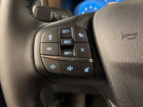 New 2025 Ford Bronco Sport Outer Banks w/ Outer Banks Tech Package+ image 16