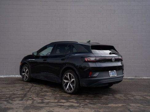 Used 2023 Volkswagen ID.4 Pro S image 3