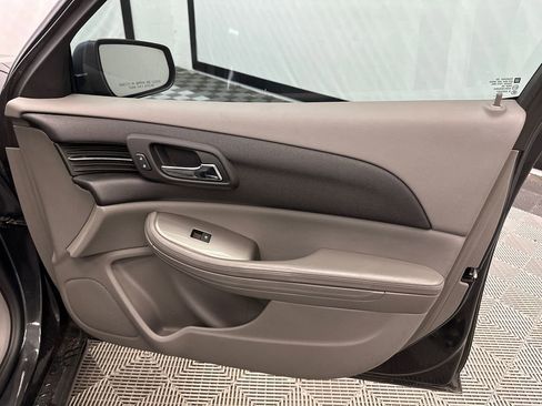 Used 2015 Chevrolet Malibu LS w/ Protection Package FWD image 14