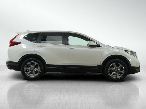 Used 2018 Honda CR-V EX image 6