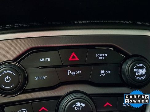 Used 2022 Dodge Challenger GT w/ Driver Convenience Group image 30