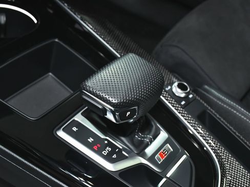 Used 2024 Audi S5 Premium w/ Convenience Package image 45