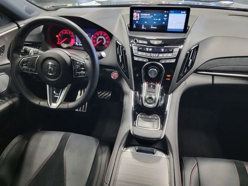 Certified 2023 Acura RDX A-Spec AWD/4WD image 29