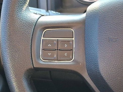 Certified 2017 RAM 1500 Express image 25