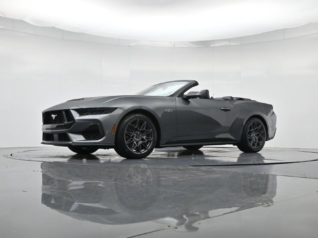 New 2026 Ford Mustang GT Premium w/ GT Performance Package RWD image 42