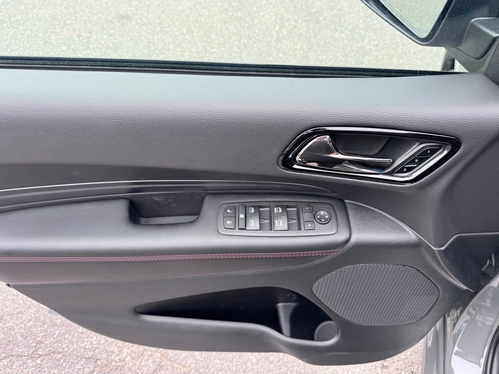 New 2026 Dodge Durango GT AWD/4WD image 9