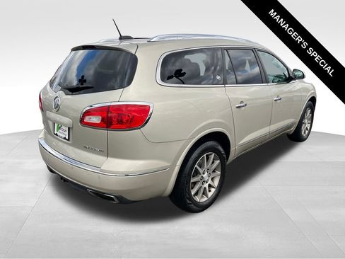 Used 2016 Buick Enclave Leather FWD image 7