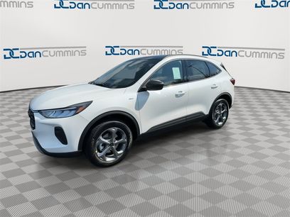 New 2026 Ford Escape ST-Line w/ Tech Pack #1