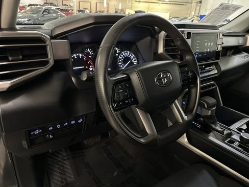 Used 2022 Toyota Tundra SR5 image 14