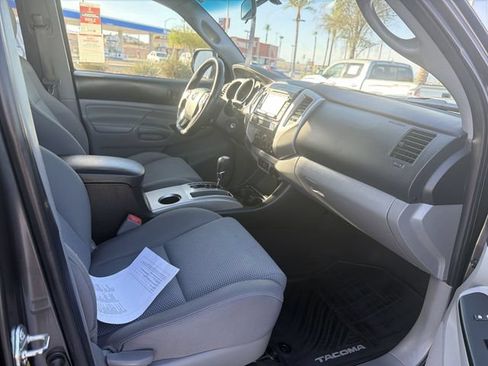 Used 2014 Toyota Tacoma PreRunner w/ TRD Sport Package RWD image 25