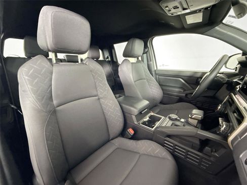 Certified 2024 Toyota Tacoma SR5 image 36