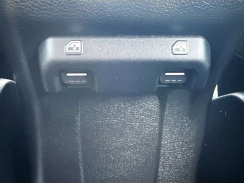 Certified 2023 Jeep Wrangler Unlimited AWD/4WD image 27