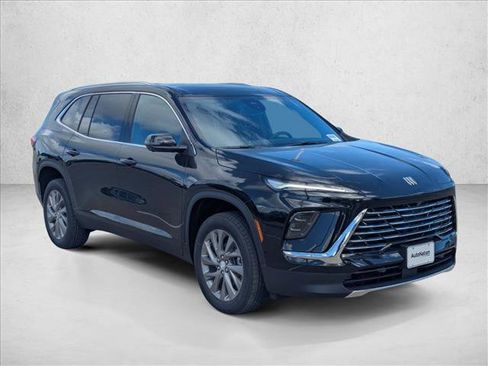 New 2026 Buick Enclave Preferred image 7