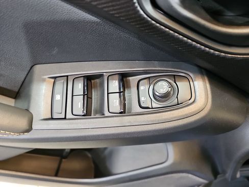 New 2026 Subaru Crosstrek 2.5i Sport AWD/4WD image 29