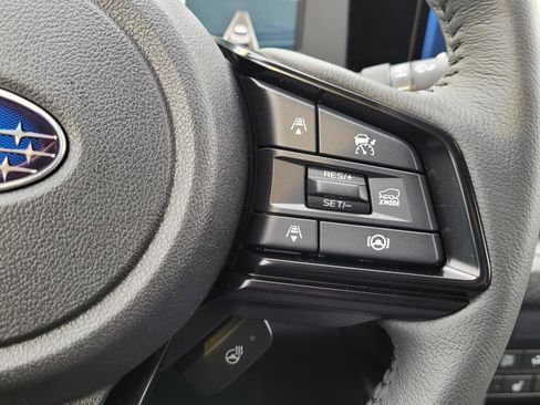 New 2026 Subaru Outback Premium image 7