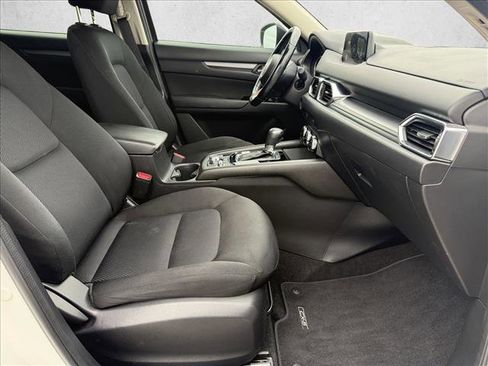 Used 2018 MAZDA CX-5 Sport image 11