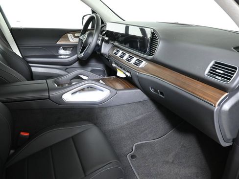 New 2026 Mercedes-Benz GLE 450 4MATIC image 21