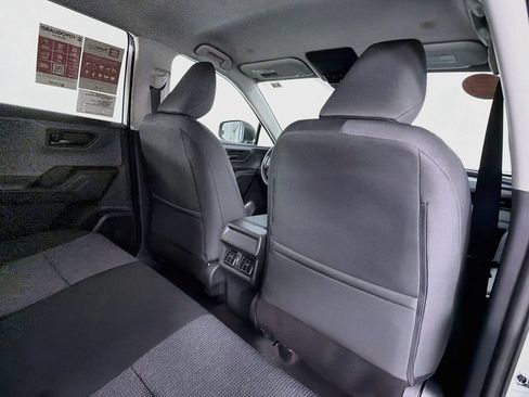 New 2026 Toyota RAV4 LE FWD image 26