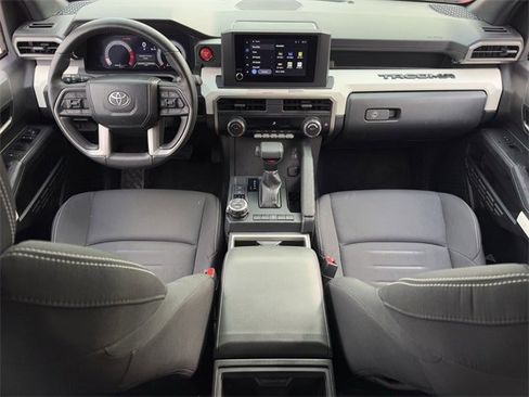 Used 2024 Toyota Tacoma TRD Off-Road image 11