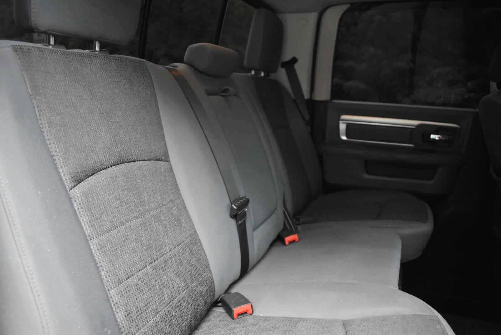 Used 2014 RAM 1500 Big Horn AWD/4WD image 44
