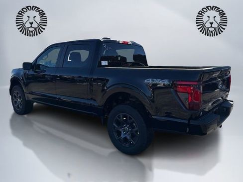 New 2026 Ford F150 STX w/ Equipment Group 200A image 7