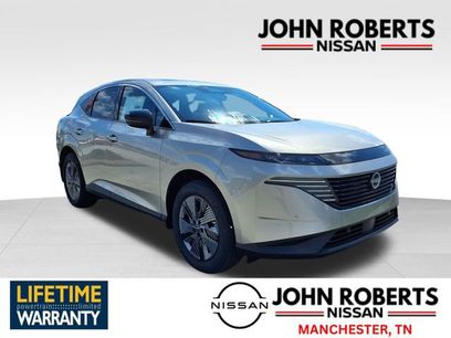 New 2025 Nissan Murano SL w/ Cargo Package