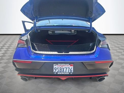 Used 2025 Hyundai Elantra N FWD image 26