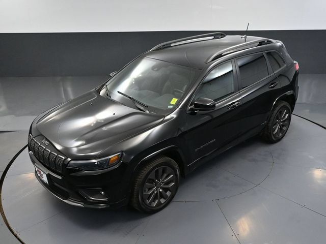 Used 2020 Jeep Cherokee High Altitude AWD/4WD image 57