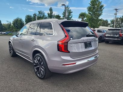 New 2027 Volvo XC90 B6 Plus