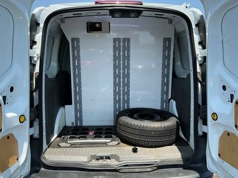 Used 2023 Ford Transit Connect XL FWD image 16