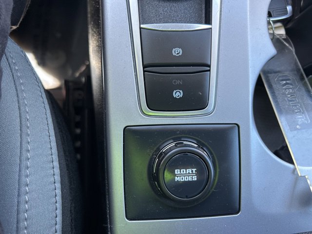 Used 2024 Ford Bronco Sport Big Bend AWD/4WD image 20
