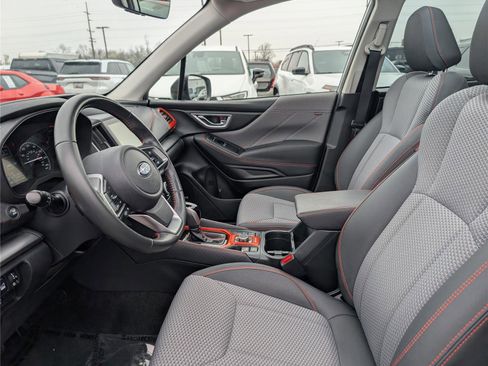 Used 2020 Subaru Forester Sport AWD/4WD image 17